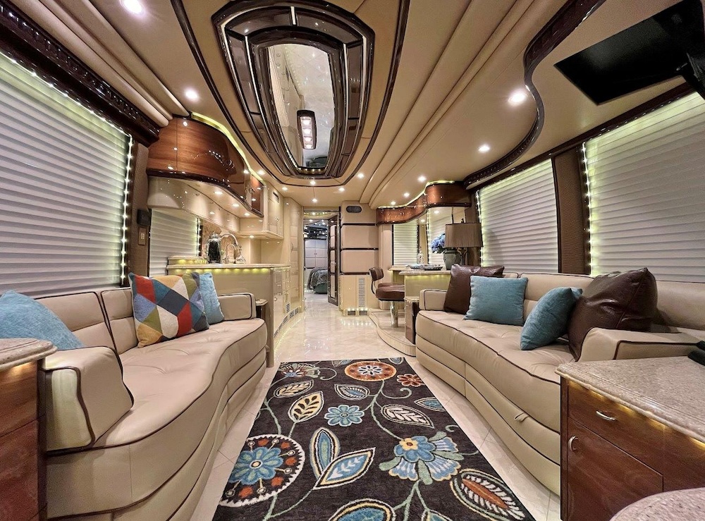 2013 Prevost Liberty  H3-45 For Sale