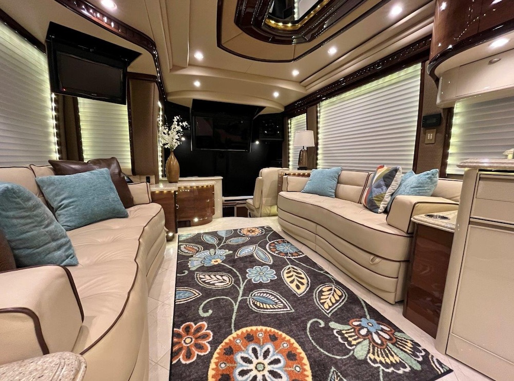 2013 Prevost Liberty  H3-45 For Sale