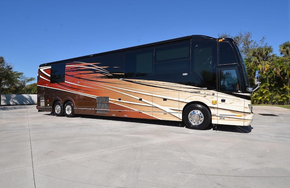 2013 Prevost Liberty  H3-45 For Sale