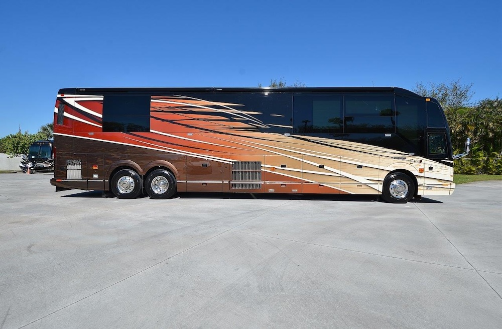 2013 Prevost Liberty  H3-45 For Sale