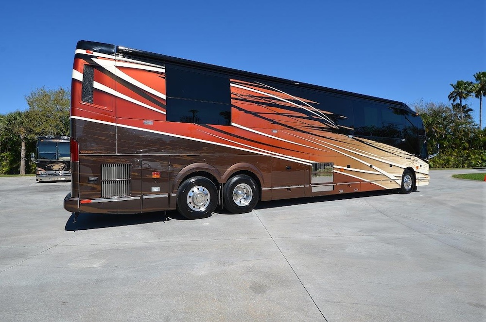 2013 Prevost Liberty  H3-45 For Sale