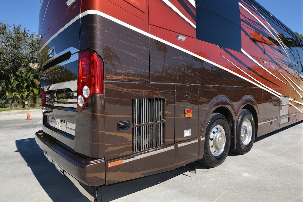 2013 Prevost Liberty  H3-45 For Sale