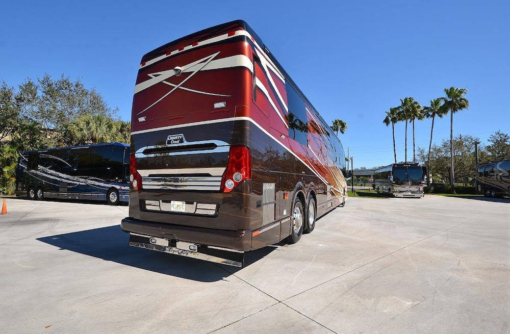 2013 Prevost Liberty  H3-45 For Sale