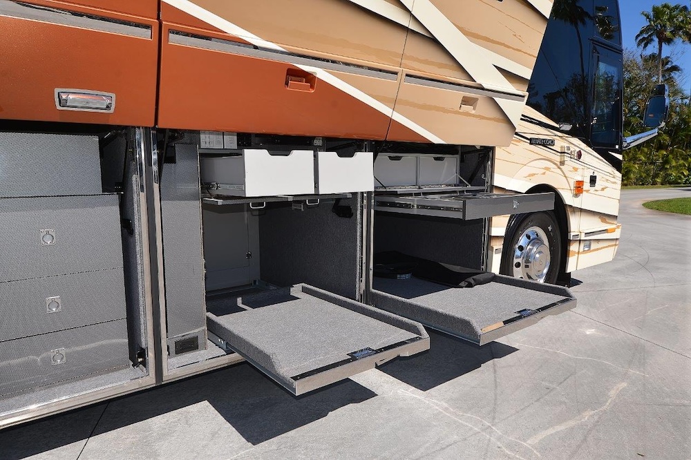 2013 Prevost Liberty  H3-45 For Sale