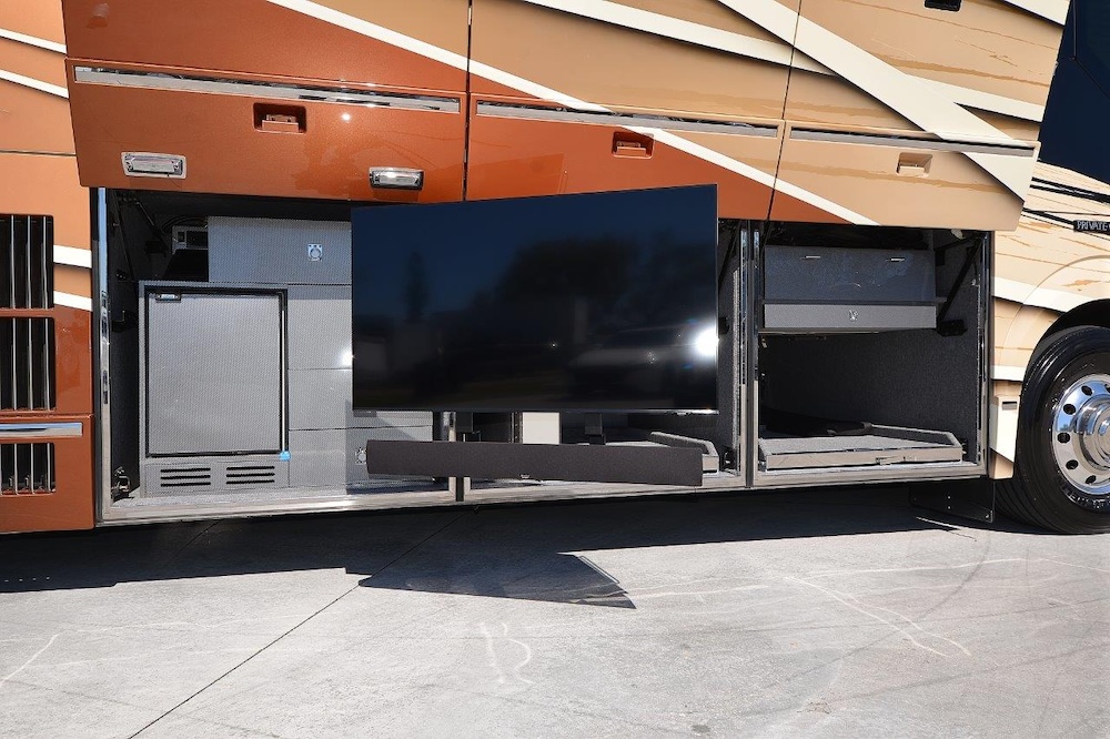 2013 Prevost Liberty  H3-45 For Sale