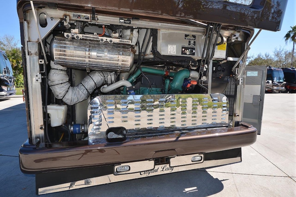 2013 Prevost Liberty  H3-45 For Sale
