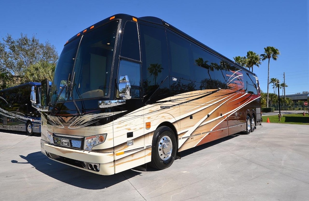 2013 Prevost Liberty  H3-45 For Sale