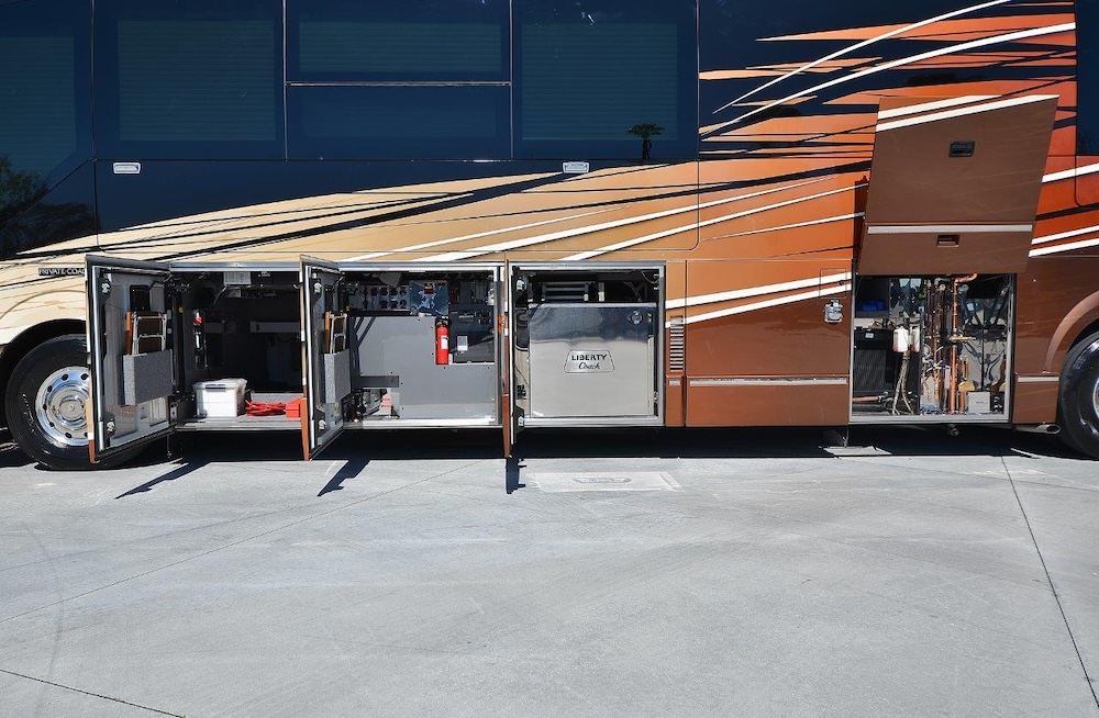 2013 Prevost Liberty  H3-45 For Sale