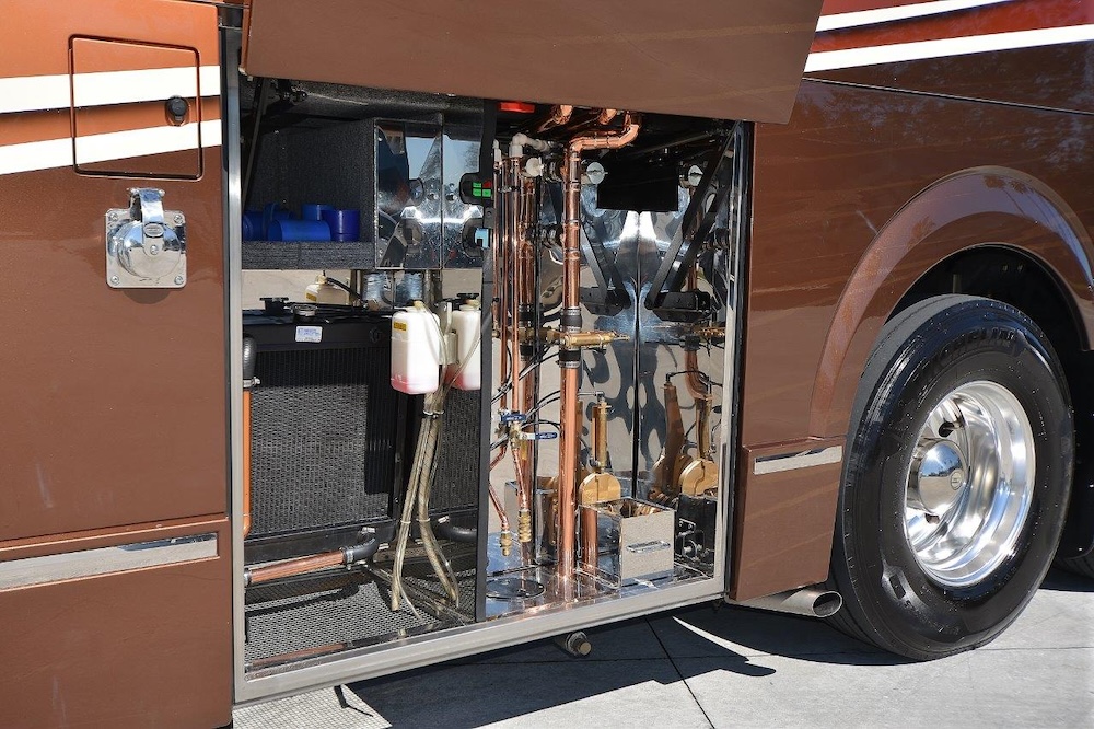 2013 Prevost Liberty  H3-45 For Sale