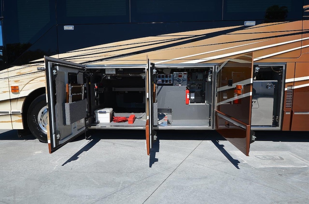 2013 Prevost Liberty  H3-45 For Sale