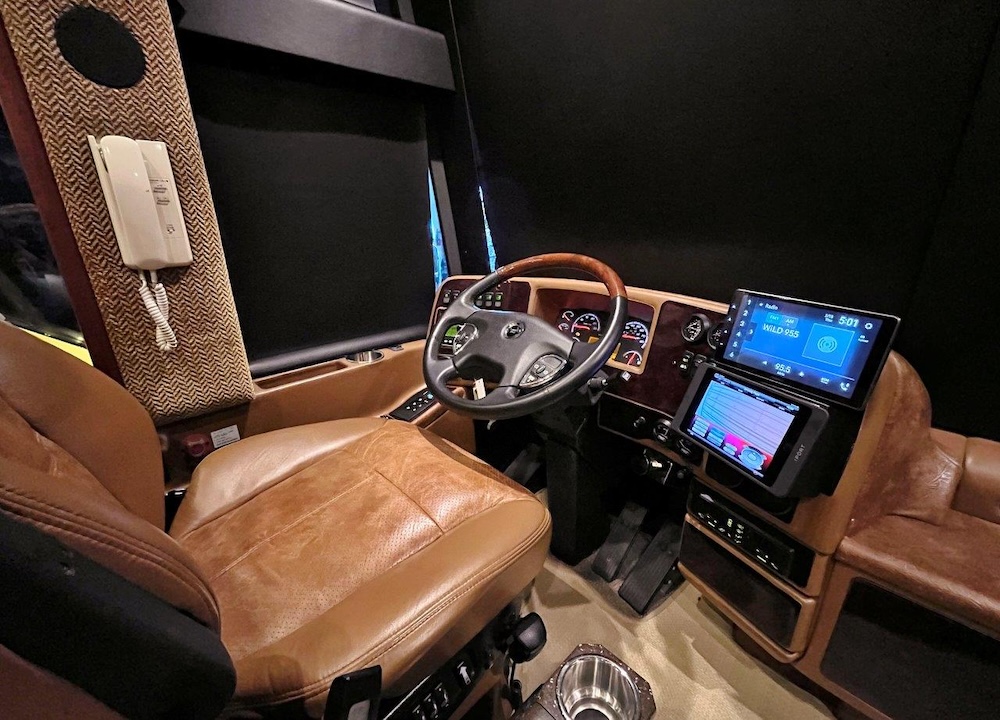 2013 Prevost Liberty  H3-45 For Sale