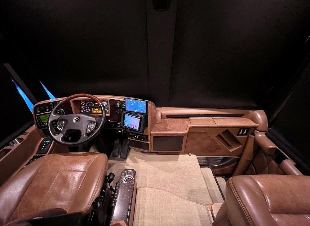 2013 Prevost Liberty  H3-45 For Sale