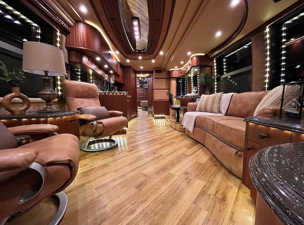 2013 Prevost Liberty  H3-45 For Sale