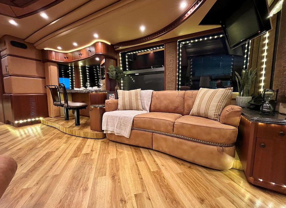2013 Prevost Liberty  H3-45 For Sale