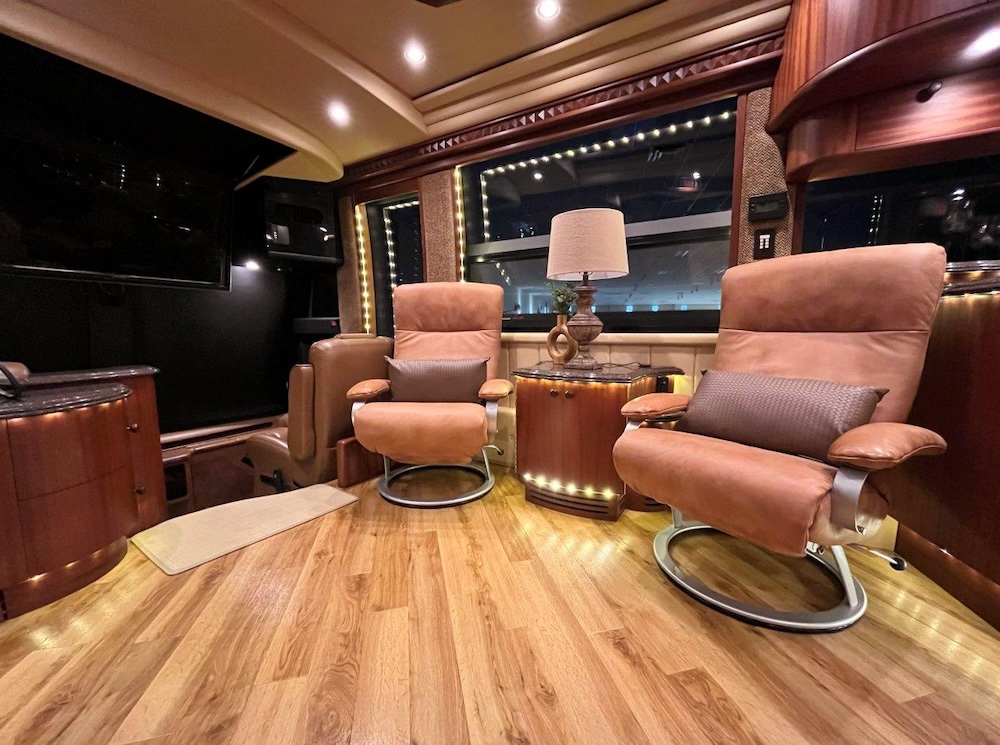 2013 Prevost Liberty  H3-45 For Sale