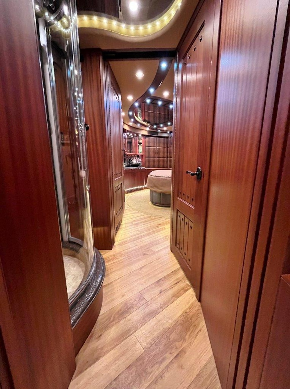 2013 Prevost Liberty  H3-45 For Sale
