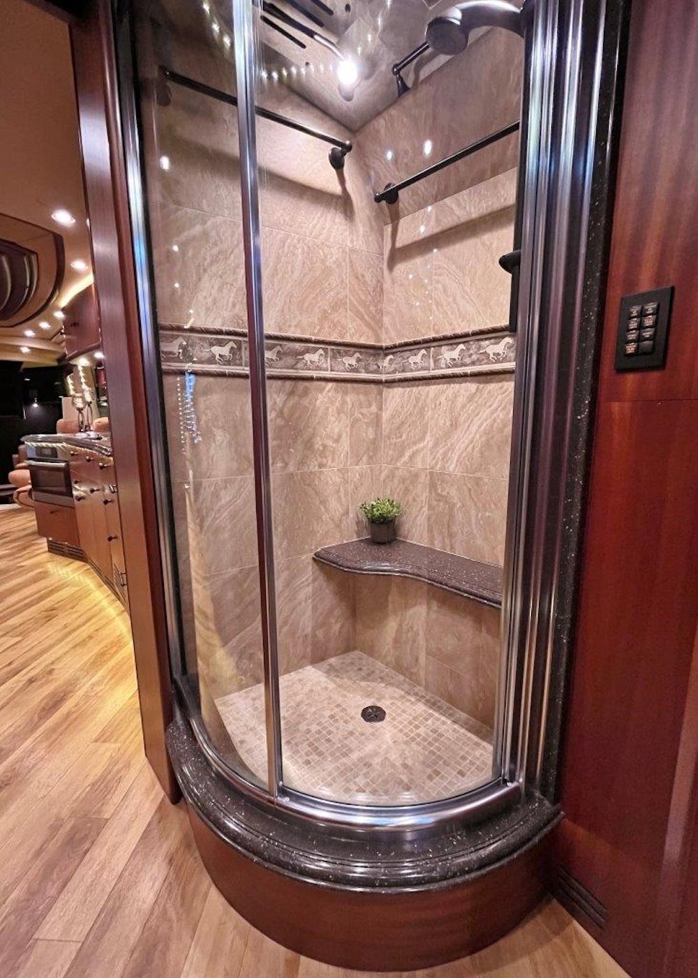 2013 Prevost Liberty  H3-45 For Sale