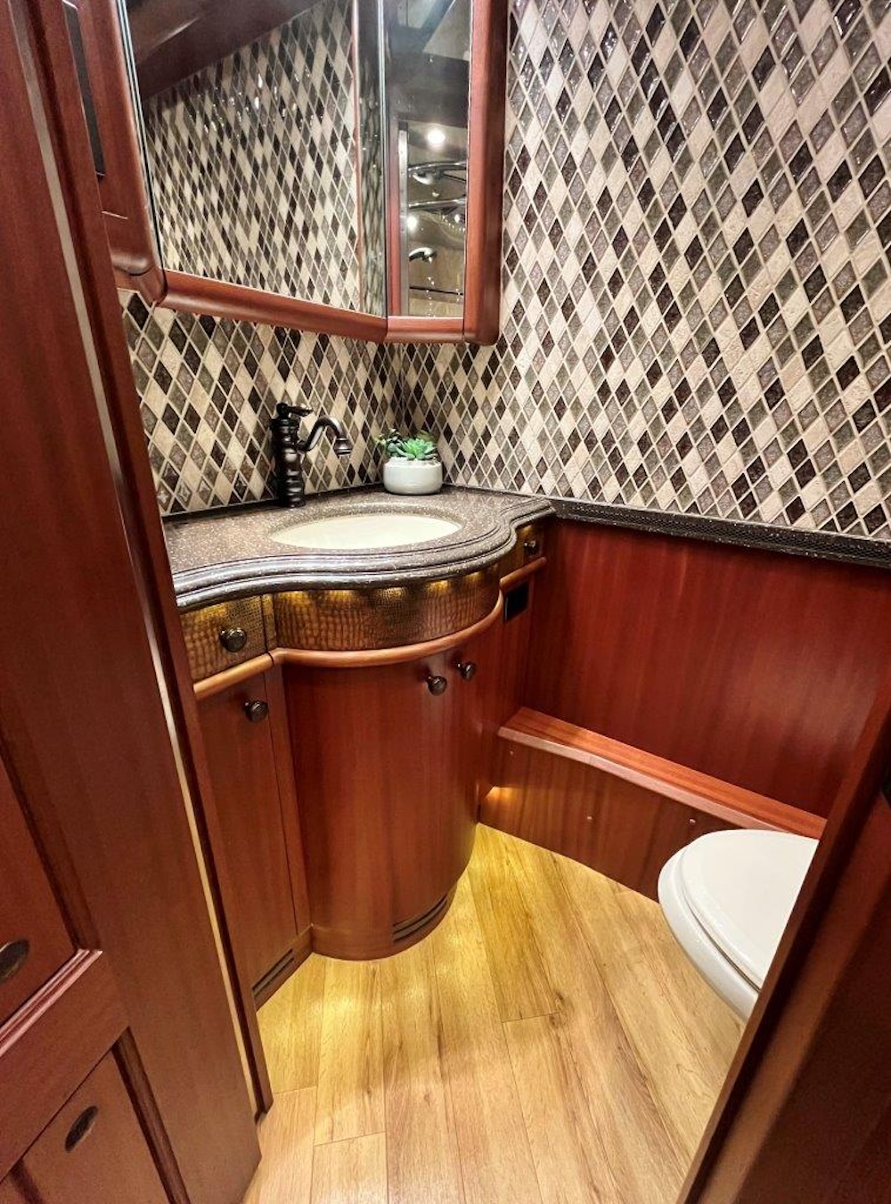 2013 Prevost Liberty  H3-45 For Sale