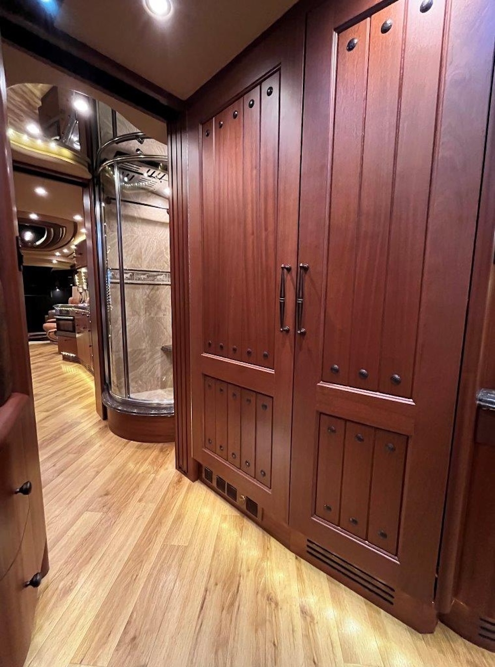 2013 Prevost Liberty  H3-45 For Sale