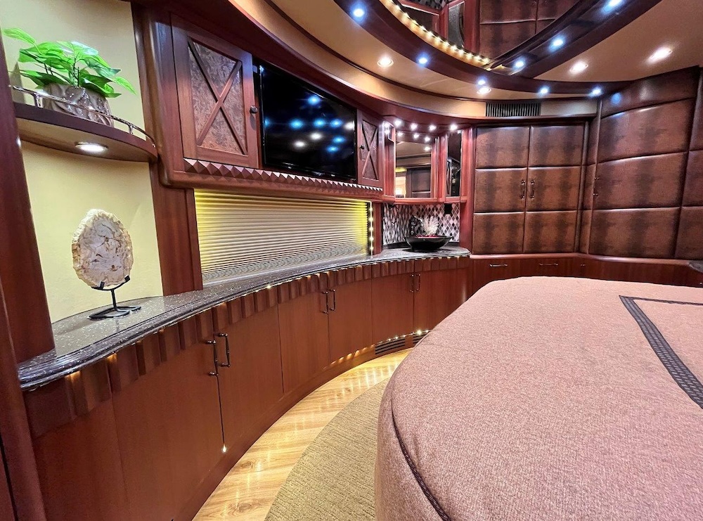 2013 Prevost Liberty  H3-45 For Sale