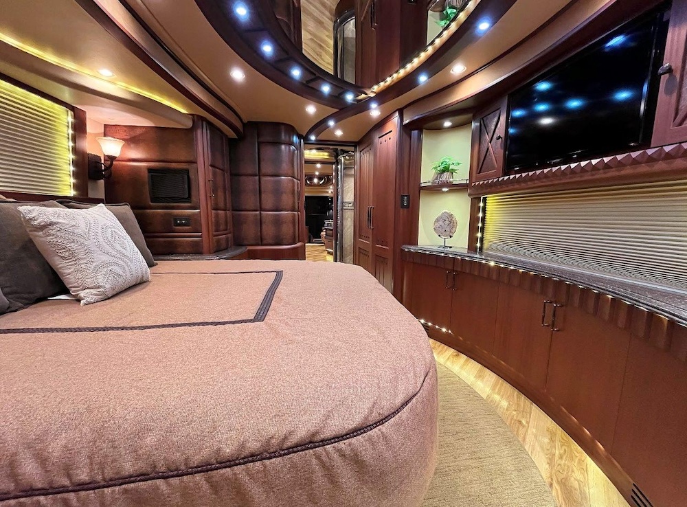 2013 Prevost Liberty  H3-45 For Sale
