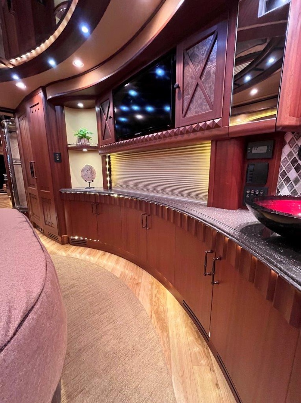 2013 Prevost Liberty  H3-45 For Sale
