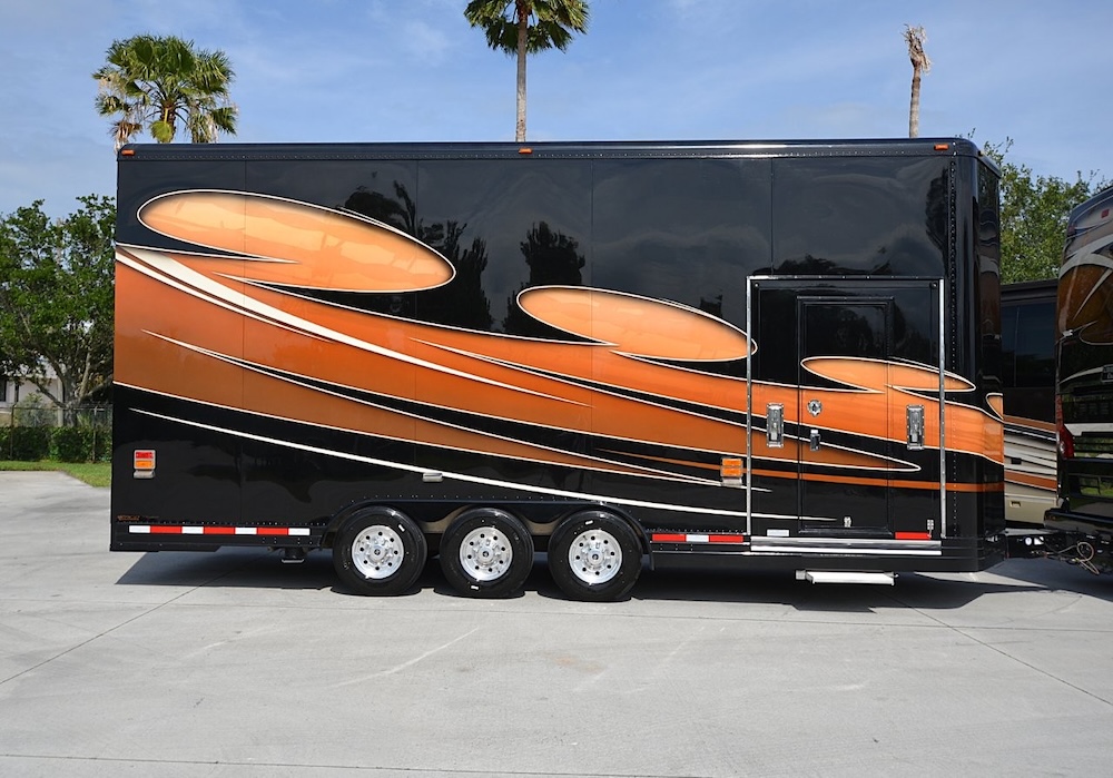 2013 Prevost Liberty H3-45 For Sale