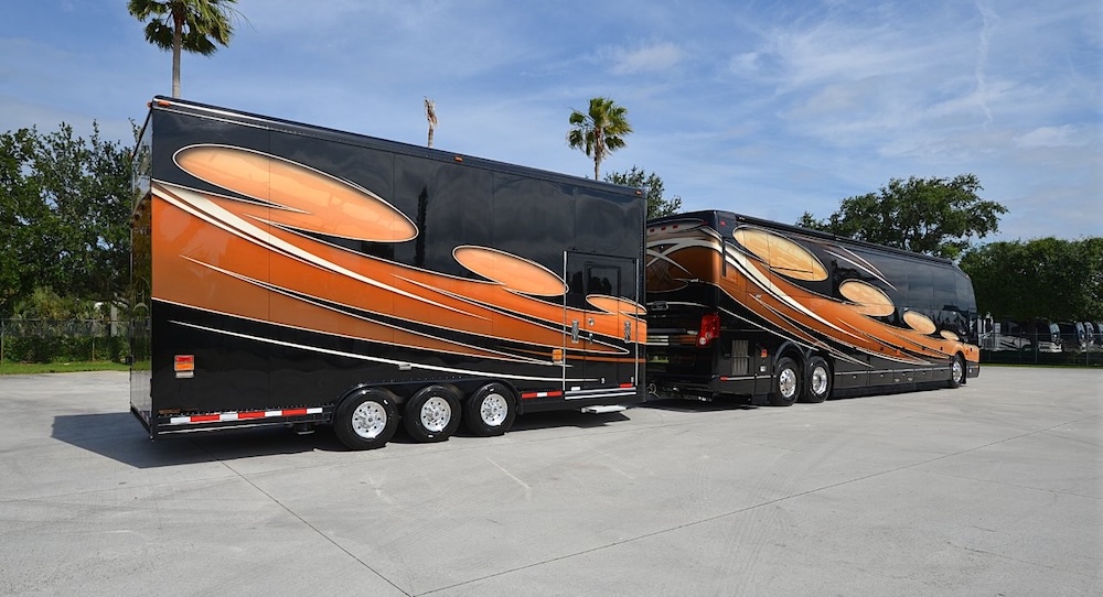 2013 Prevost Liberty H3-45 For Sale