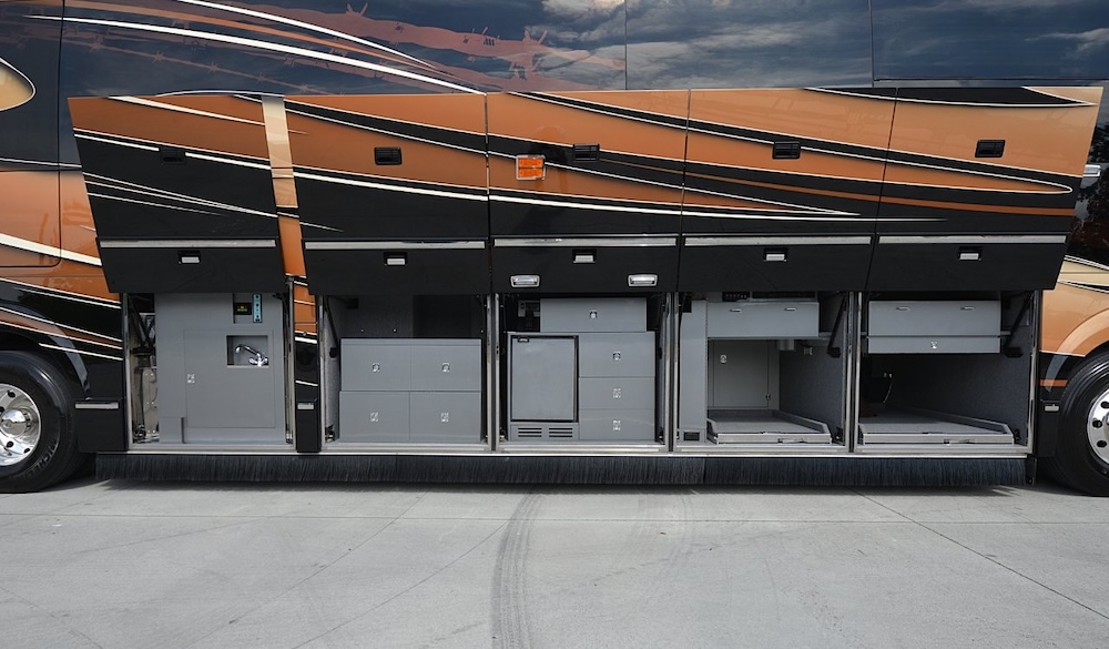 2013 Prevost Liberty H3-45 For Sale