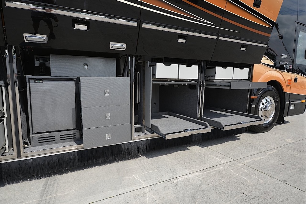 2013 Prevost Liberty H3-45 For Sale