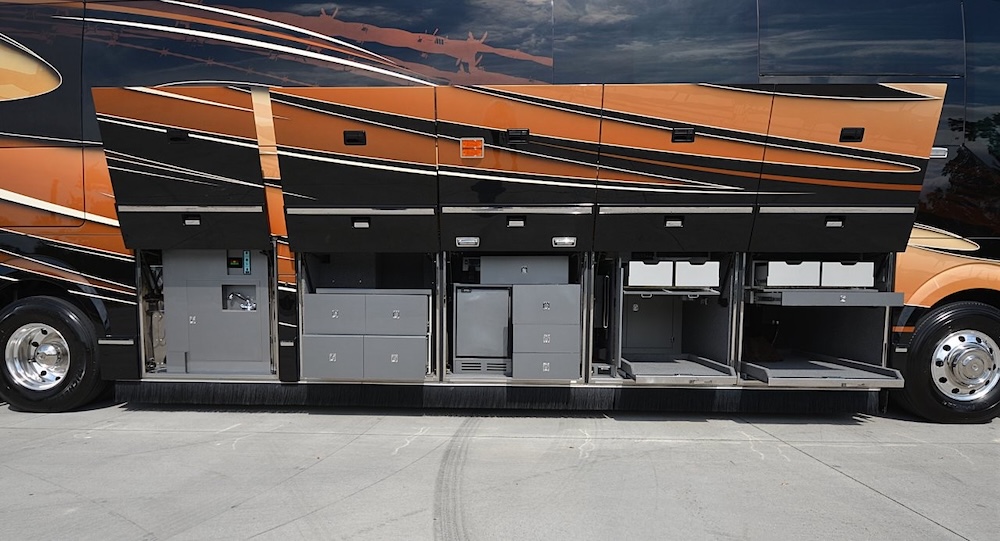 2013 Prevost Liberty H3-45 For Sale
