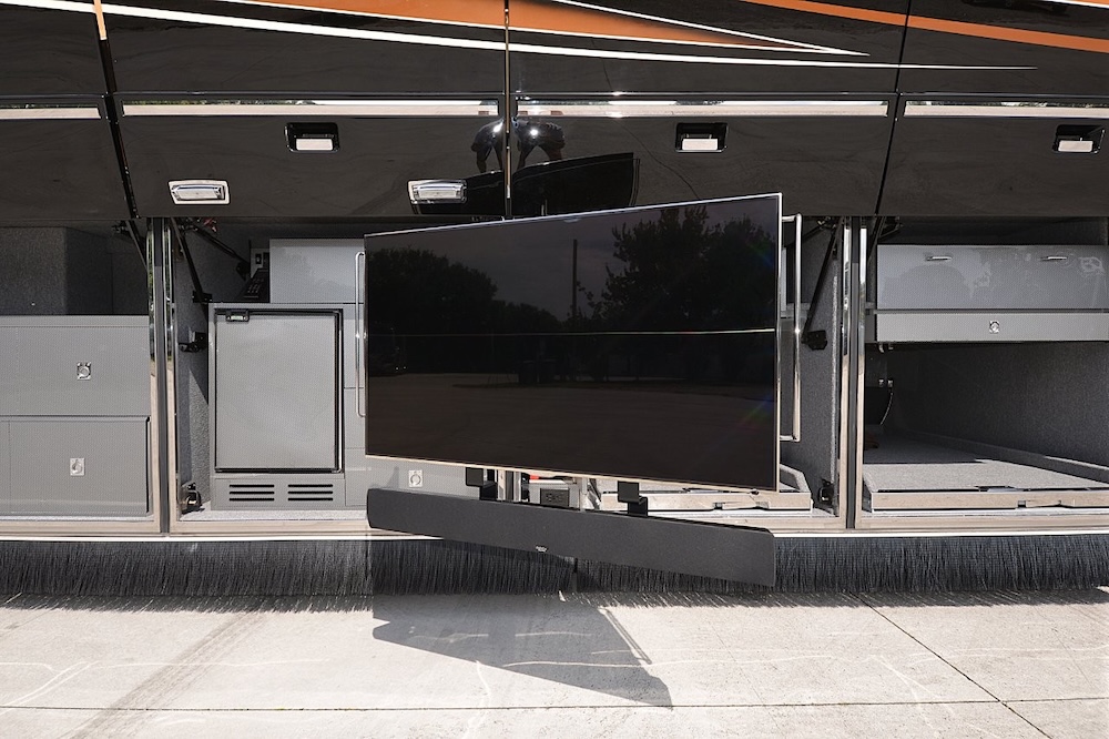 2013 Prevost Liberty H3-45 For Sale