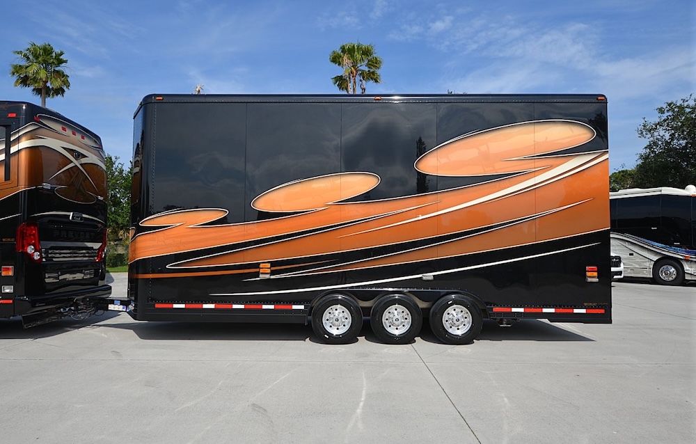 2013 Prevost Liberty H3-45 For Sale