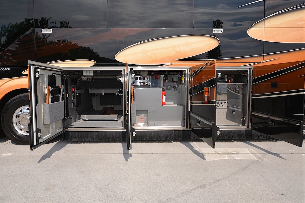 2013 Prevost Liberty H3-45 For Sale