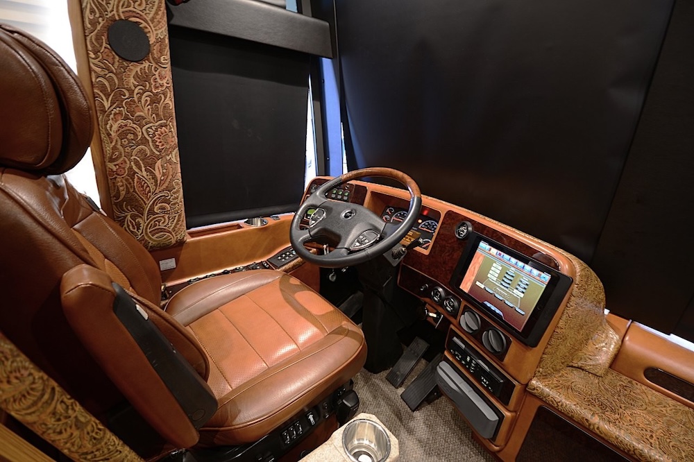 2013 Prevost Liberty H3-45 For Sale