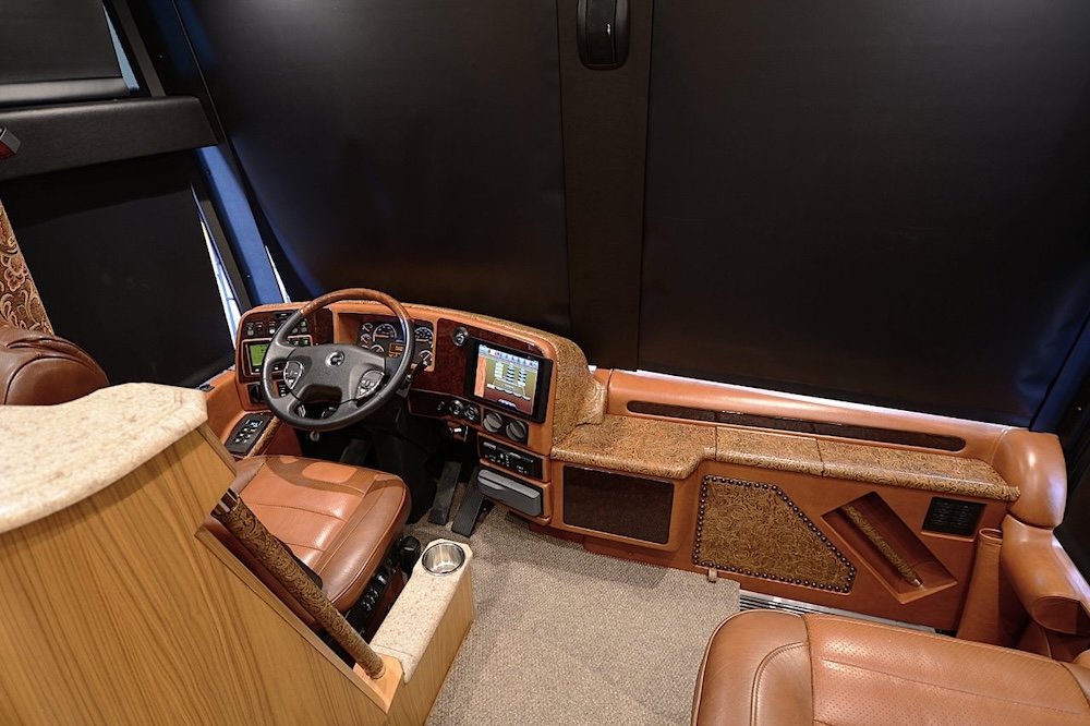 2013 Prevost Liberty H3-45 For Sale