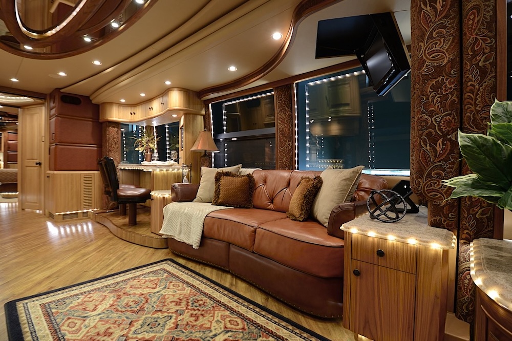 2013 Prevost Liberty H3-45 For Sale