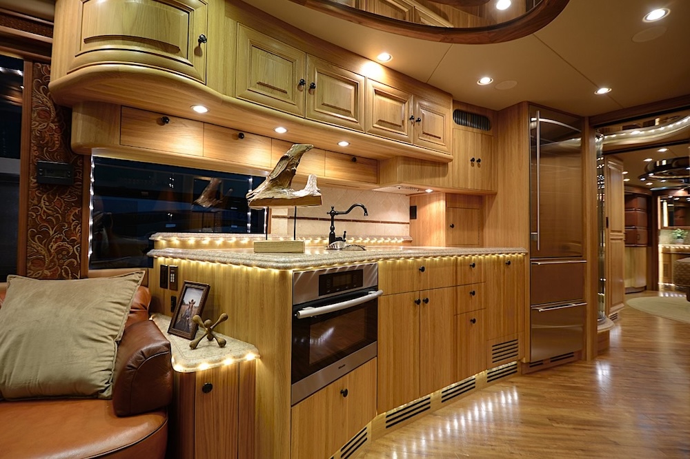 2013 Prevost Liberty H3-45 For Sale