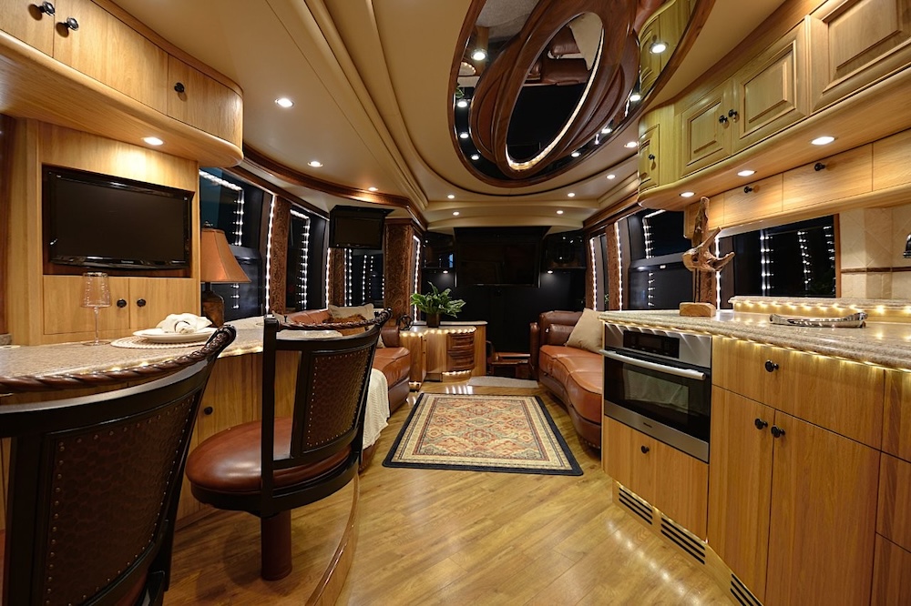 2013 Prevost Liberty H3-45 For Sale