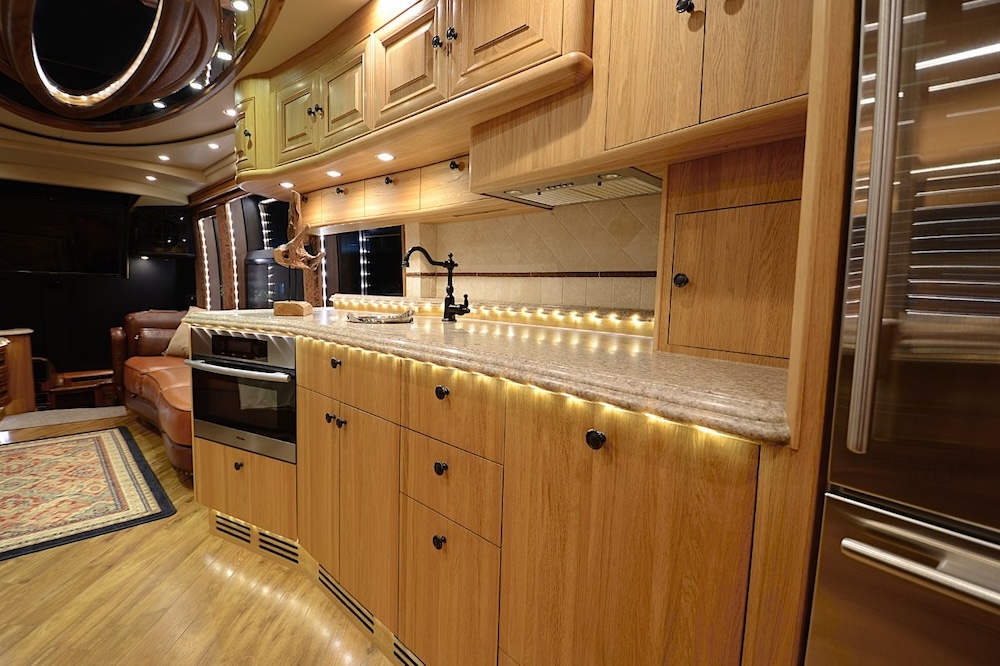 2013 Prevost Liberty H3-45 For Sale
