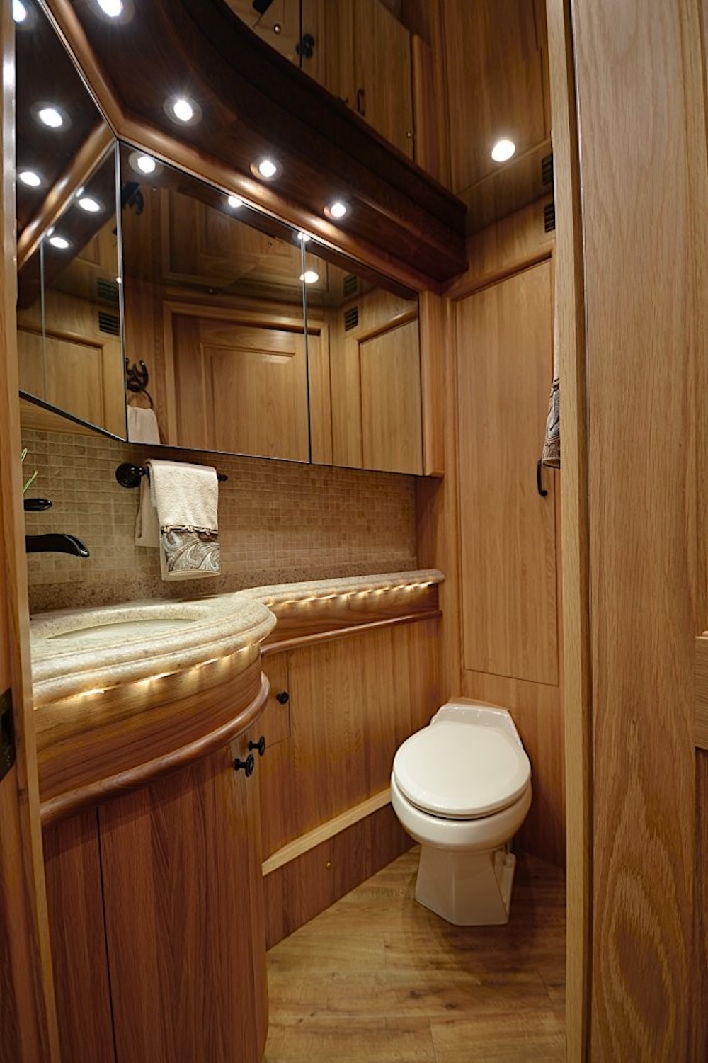 2013 Prevost Liberty H3-45 For Sale