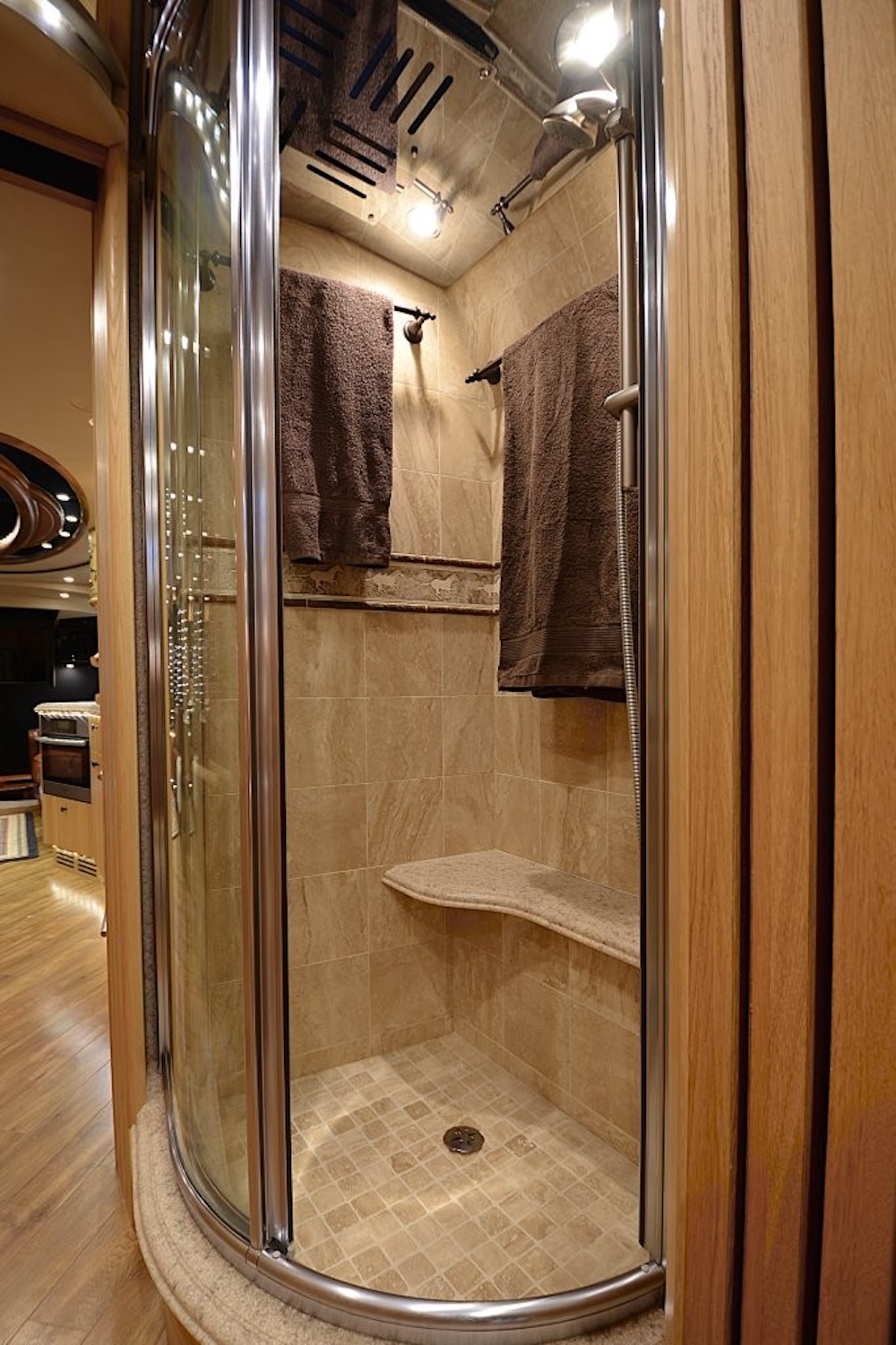 2013 Prevost Liberty H3-45 For Sale