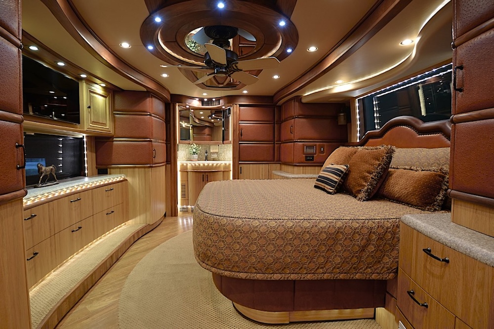 2013 Prevost Liberty H3-45 For Sale