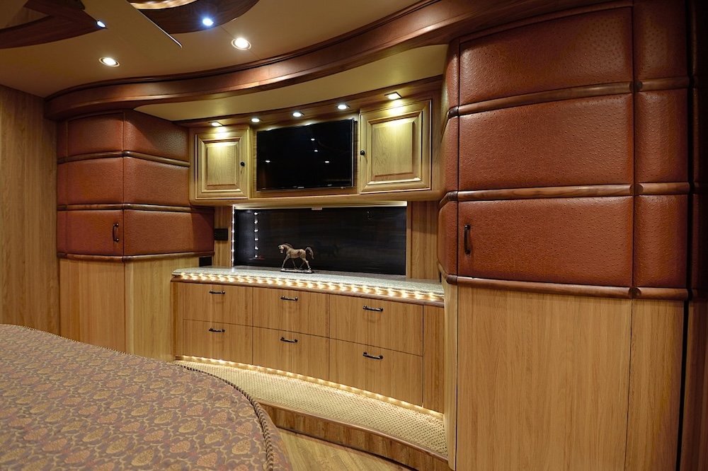 2013 Prevost Liberty H3-45 For Sale