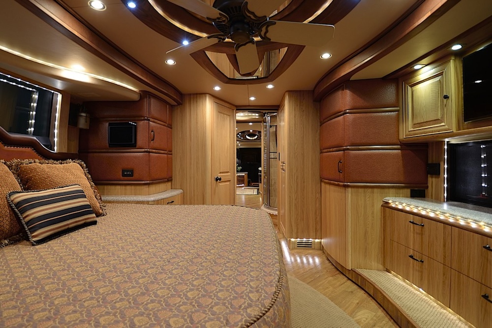 2013 Prevost Liberty H3-45 For Sale