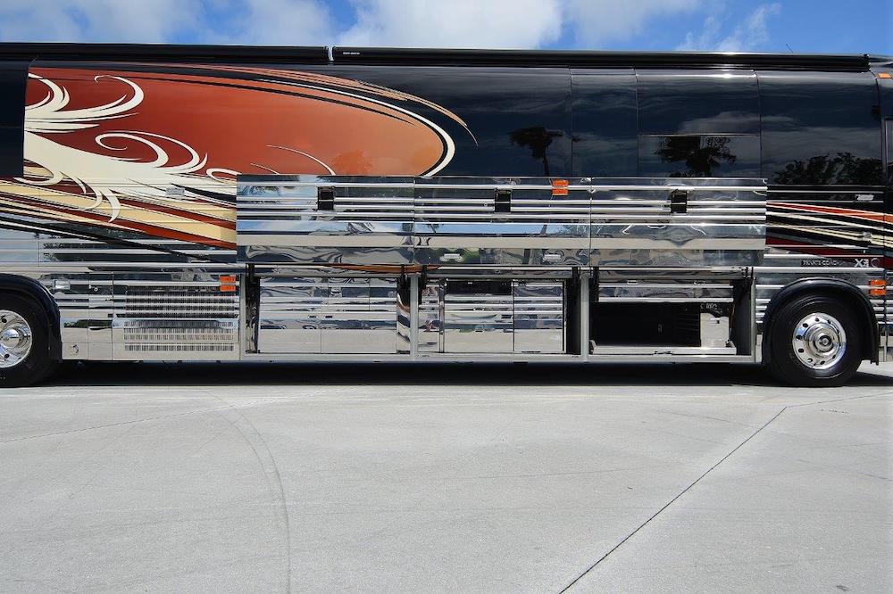 2013 Prevost Liberty X3 For Sale