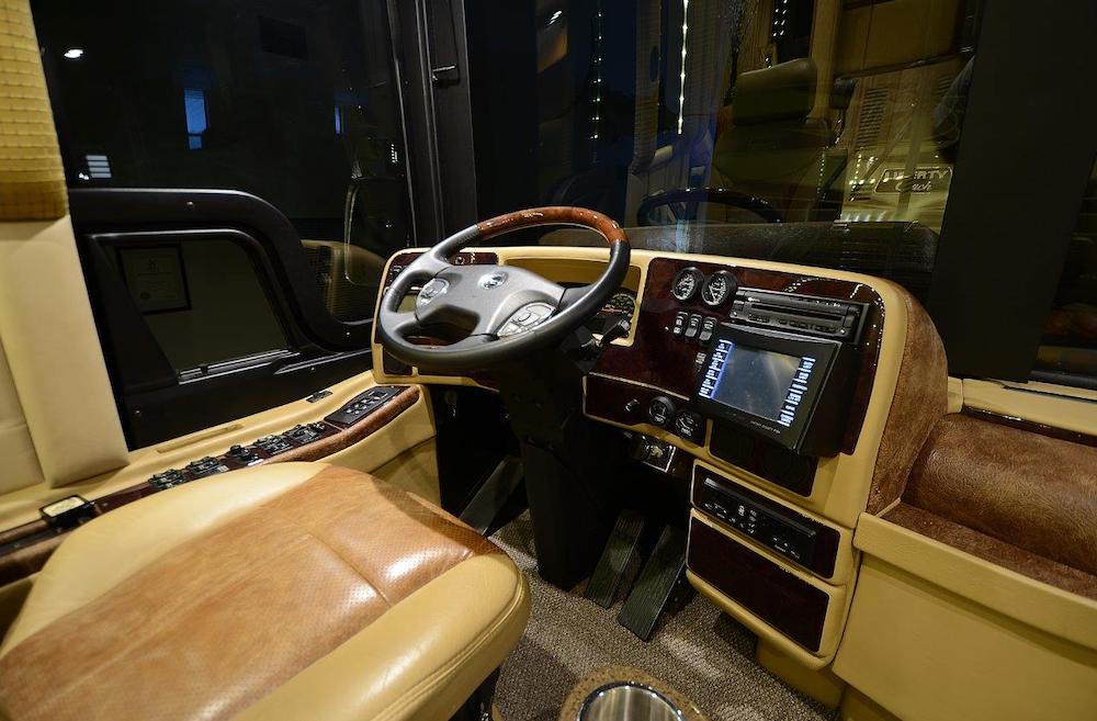 2013 Prevost Liberty X3 For Sale