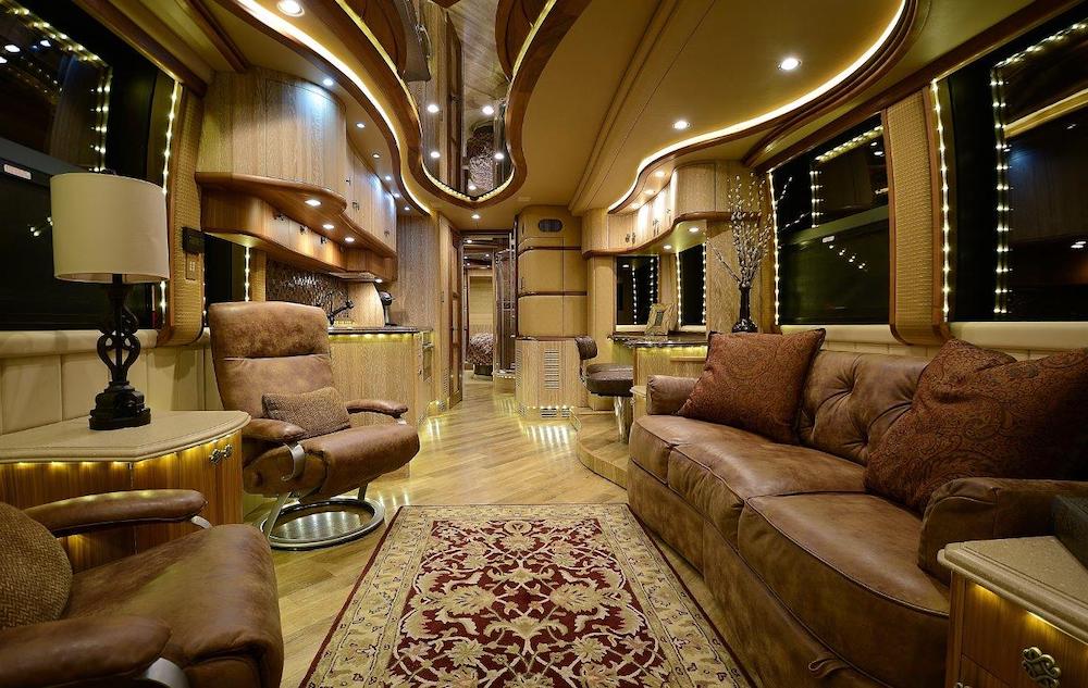 2013 Prevost Liberty X3 For Sale