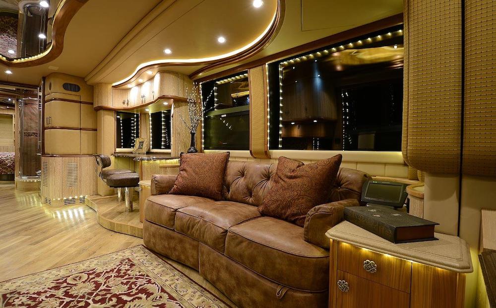 2013 Prevost Liberty X3 For Sale
