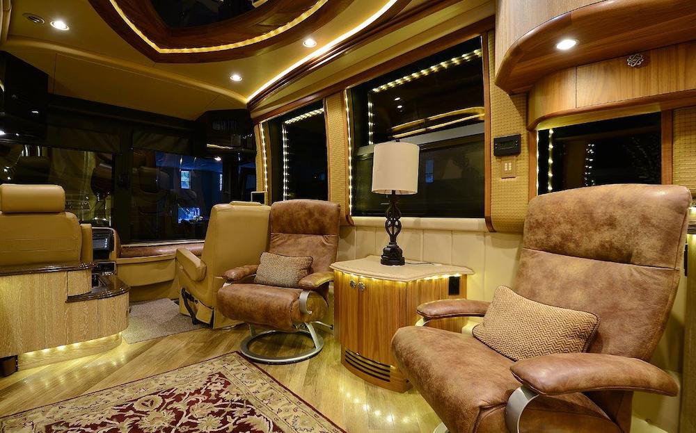 2013 Prevost Liberty X3 For Sale